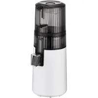 Hurom H70FT Wit| Easy Clean | Slowjuicer | Juicer | Groenten en Fruitpers