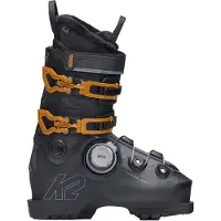 K2 Anthem 85 BOA, skischoenen, dames, donkergrijs