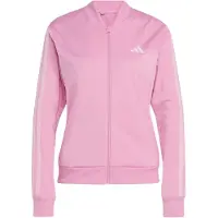 Adidas Trainingspak 'Essentials' oudroze / wit