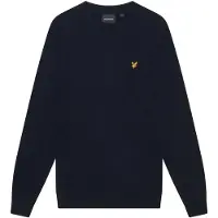 Lyle & Scott Trui navy