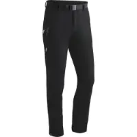 Maier Sports Slim Wandelpantalon Naturno | Maat 44 Kort