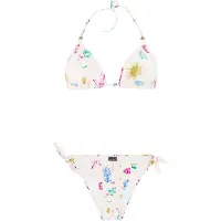 Protest Bikini 'PRTEmpty' wit