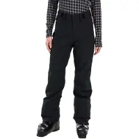 Protest Skibroek Women Prtcinnamones True Black-XXL