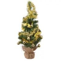 Everlands Kunstkerstboom | | 60 cm
