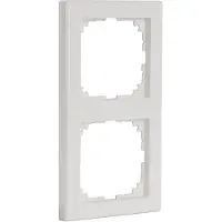 Merten Afdekraam | | System M-Smart (2-voudig, Wit)