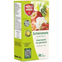 Protect Garden Curalia Protect tegen schimmels | | 200 gram