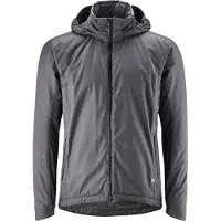 Gonso - Save Therm - Regenjas M, grijs