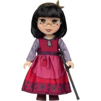JAKKS Pacific Wens Pop - 15 cm - Dahlia - Wish - OneSize - Poppen