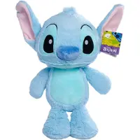 Disney Kuscheltier - Flopsies Stitch - 25 cm - - One Size - Kuscheltiere
