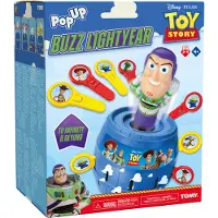 Toy story Disney Pixar Toy Story - Pop Up Buzz Lightyear - Kinderspel