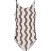Son Of A Beach Waves Badpak Meisjes 98-104