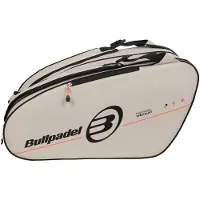 Bullpadel Bpp26015 Tour Padeltas