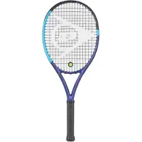 Dunlop Tr Fx Team 100 Nh Tennis Racket Blauw 2