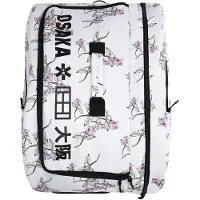 Osaka Sports Medium Padel Racket Bag Wit