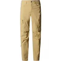 The North Face Exploration Regular Tapered Convertible Pants