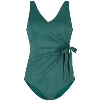 Ten Cate Beach Badpak V-neck Padded Dames