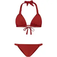 Shiwi Bikini 'Bibi' roestbruin