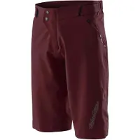 Troy Lee Designs Ruckus Solid Shell Fiets shorts
