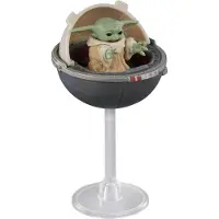 Hasbro Star Wars: The Mandalorian Vintage Collection Action Figure Grogu 10 cm