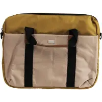 Hama Laptop-tas Silvan Duurzaam Van 34 - 36 Cm (13,3 - 14,1) Curry