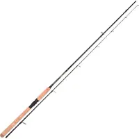 Spro Xrossover 2.0 Spinning Rod Zilver 2.40 m / 10-30 g
