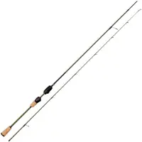 Westin Fishing W6 Spoon Spinning Rod Goud 1.83 m / 2-6 g