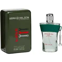 Linn Young - Work@holics For Men - Eau De Toilette - 100ML