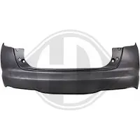 Diederichs 6075155 Achterbumper