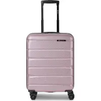 Franky Trolley 'Munich 4.0 4 ' lila