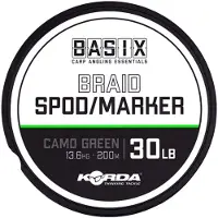 Korda Basix Spod/Marker Braid