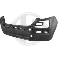 Diederichs 6815055 Achterbumper