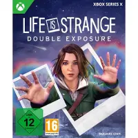 Life is Strange: Dubbele blootstelling
