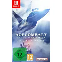 Ace Combat 7: Skies Unknown - Deluxe-uitgave