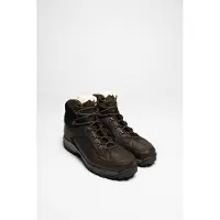 Hanwag Wandelschoen Men Bangri SF Extra Chestnut Black-Schoenmaat 43
