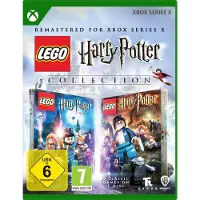 LEGO Harry Potter Collectie