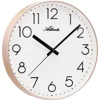 Atlanta horloge 4529-9