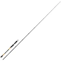FOX Rage Tr Versatile Shad Baitcasting Rod Goud 2.25 m / 20-90 g
