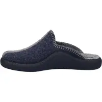 Josef seibel Dames Pantoffel Muil Monaco 62 - 54702-506 Blauw/Grijs - 43