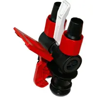 Fluval Aquastop 04/05 Klep