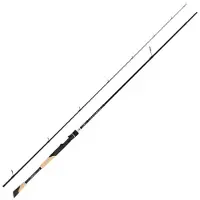 FOX Rage Tr Finesse Spinning Rod Goud 2.40 m / 7-28 g