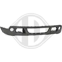 Diederichs 2205461 Bumper