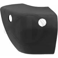 Diederichs 1695152 Bumper