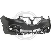 Diederichs 4446054 Bumper