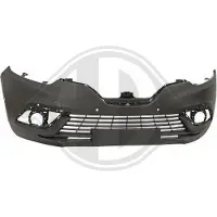 Diederichs 4467451 Bumper