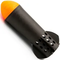 Korda SkyWinder - Orange