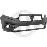 Diederichs 4457050 Bumper