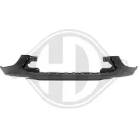 Diederichs 6815150 Bumper