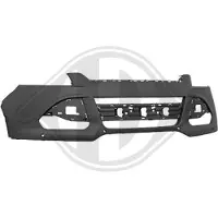 Diederichs 1471051 Bumper