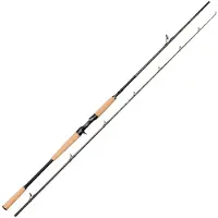 Westin W8 Powercast T Baitcasting Rod Goud 2.33 m / 60-180 g