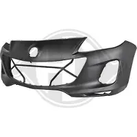 Diederichs 5619150 Bumper